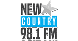 New Country 98.1