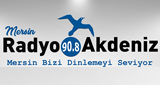 Radyo Akdeniz 90.8