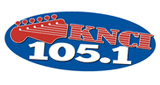 105.1 KNCI