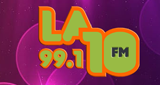 La 10 FM