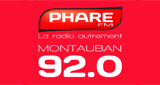 Phare FM - Montauban Монтобан 92.0 MHz