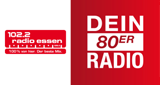 Radio Essen - 80er Radio