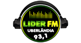 Rádio Líder FM Uberlândia 93.1 MHz