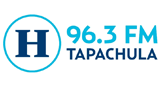 El Heraldo Radio Тапачуле 96.3 MHz