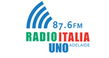 Radio Italia Uno