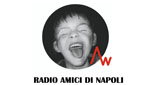 Radio Amici di Napoli Naples 