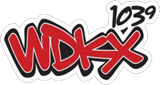 WDKX 103.9 FM