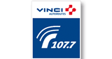 Radio Vinci Autoroutes Sud-Ouest Brivé 