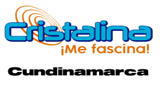 Cristalina Cundinamarca La Mesa 102.3 MHz