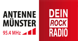 Antenne Munster Dein Rock Radio