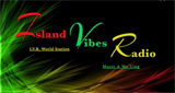 ISLAND VIBES RADIO