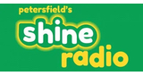 Petersfield's Shine Radio