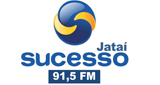 Rádio Sucesso Jatai 91.5 MHz