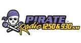 Pirate Radio 1250 Farmville 