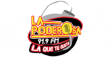 La Poderosa San Luis Potosí 91.9 MHz