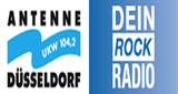 Antenne Düsseldorf Rock