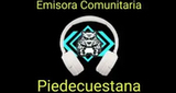 Piedecuestana