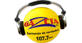 Rádio Gazeta Alto Taquari 107.7 MHz