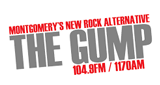 104.9 The Gump