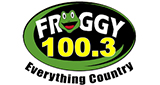 Froggy 100.3