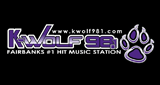 K-Wolf 98.1 FM