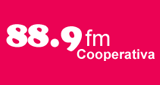 88.9 FM Cooperativa - 2