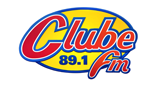 Rádio Clube FM Blumenau 89,1 Блуменау 