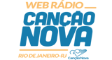 Rádio Canção Nova Рио-де-Жанейро 