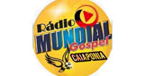 Radio Mundial Gospel Caiaponia Caiapônia 