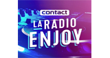 Contact La Radio Enjoy