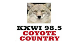 Coyote Country