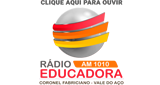 Rádio Educadora