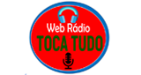 Web Rádio Toca Tudo