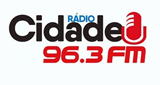 Rádio Cidade