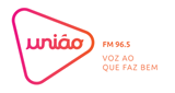 Rádio União FM 96.5 Blumenau 