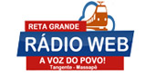 Rádio Web Reta Grande