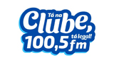 Rádio Clube Рибейран-Прету 100.5 MHz