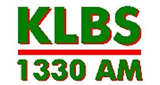 KLBS 1330 AM