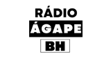 RÁDIO ÁGAPE BH