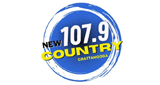 107.9 Country