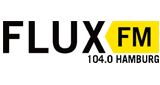 FluxFM Hamburg Гамбург 104.0 MHz