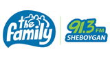 The Family Sheboygan 91.3 MHz