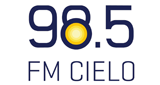 98.5 FM Cielo San Bernardo 