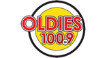 Oldies Brighton 100.9 MHz