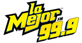 La Mejor Puerto Vallarta 99.9 MHz