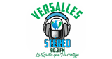 Versalles Stereo