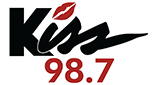 Kiss 98.7