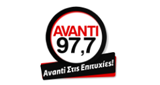 Avanti FM Lamia 97.7 MHz