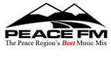 Peace Dawson Creek 104.1 MHz