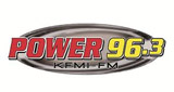 Power 96.3